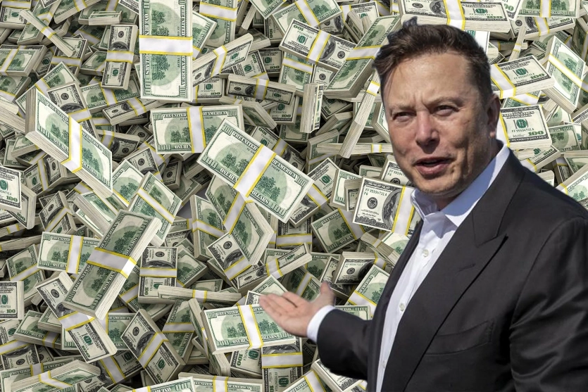 Акціонери Tesla схвалили $1 трлн для Ілона Маска — треба лише досягти неможливого