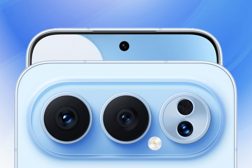 Представлені Honor 500 і 500 Pro: 8000 мА•год, 200 Мп і новий дизайн