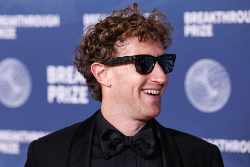 Meta заробляє 10% доходу на потуранні шахрайській рекламі в Facebook, Instagram та WhatsApp, — ЗМІ