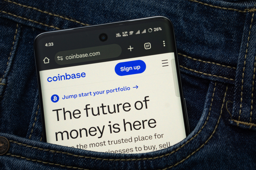 Coinbase оприлюднила список найбільш перспективних крипто-напрямків у 2026 році