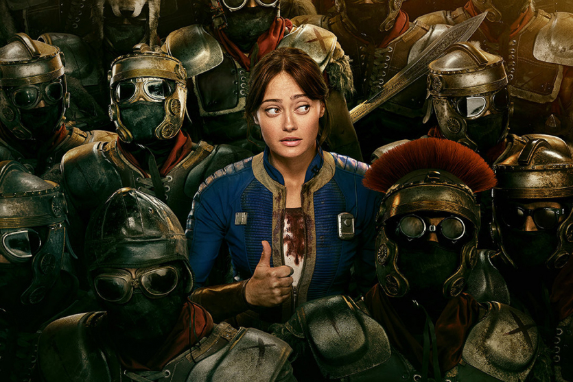 Новий трейлер другого сезону “Фолаут” / Fallout: Люсі, Маколей Калкін та громадянська війна