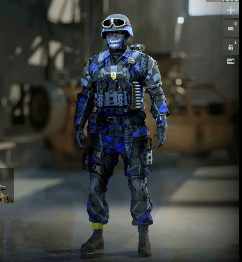 У Battlefield 6 додали екіпірування від українського бренду M-TAC