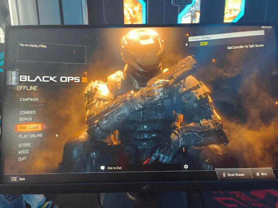 Вперше на фото: "елітний" комп'ютерний клуб у Північній Кореї пропонує преміальні Asus ROG і AAA-ігри