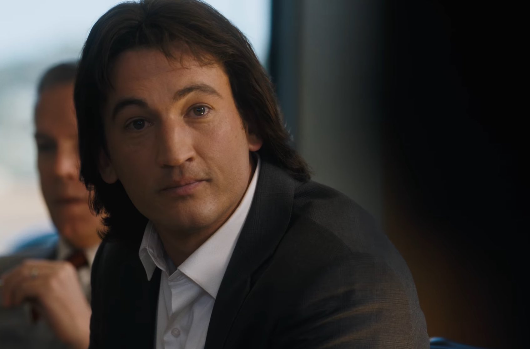 Перший трейлер байопіка “Майкл Джексон” — племінник співака в головній ролі