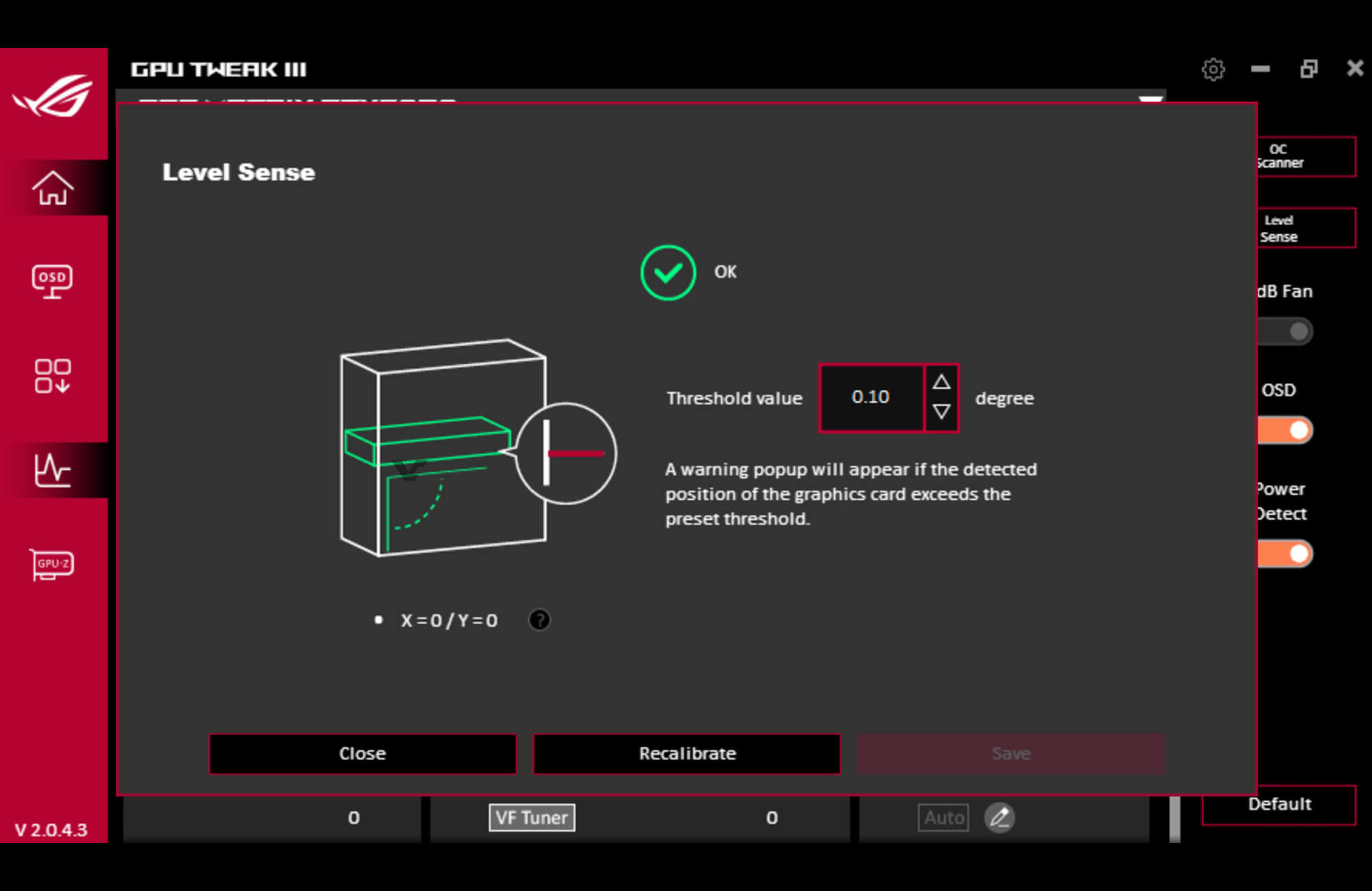 Відеокарта Asus ROG Matrix Platinum RTX 5090 за €4100: споживання 800 Вт, +10% продуктивності та контроль провисання