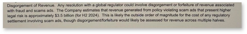 Meta заробляє 10% доходу на потуранні шахрайській рекламі в Facebook, Instagram та WhatsApp, — ЗМІ