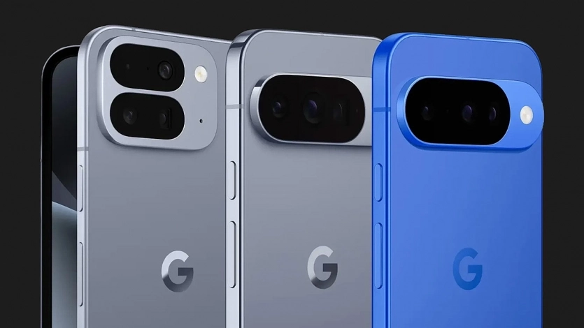 Google розгортає запис дзвінків для Pixel 6 і новіших моделей