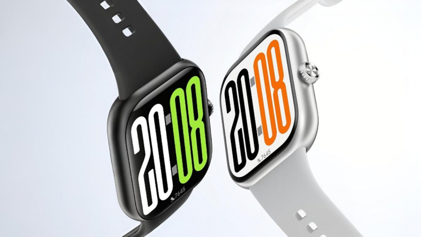 Honor Watch X5: вийшов невеликий годинник зі 120 спортивними режимами за $60