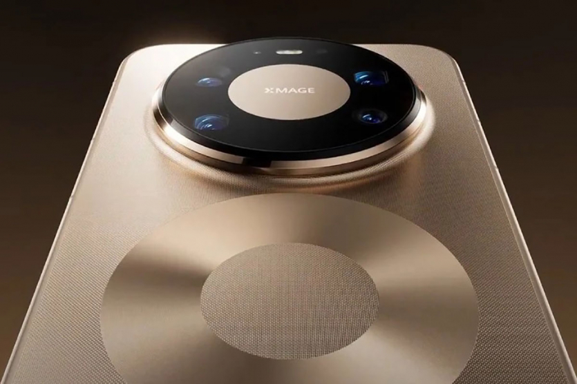 Вийшли Huawei Mate 80 і 80 Pro: 8000 ніт, Wi-Fi 7+ та ціна до $1800