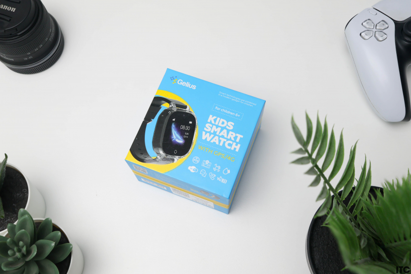 Gelius Summer GP-PK009