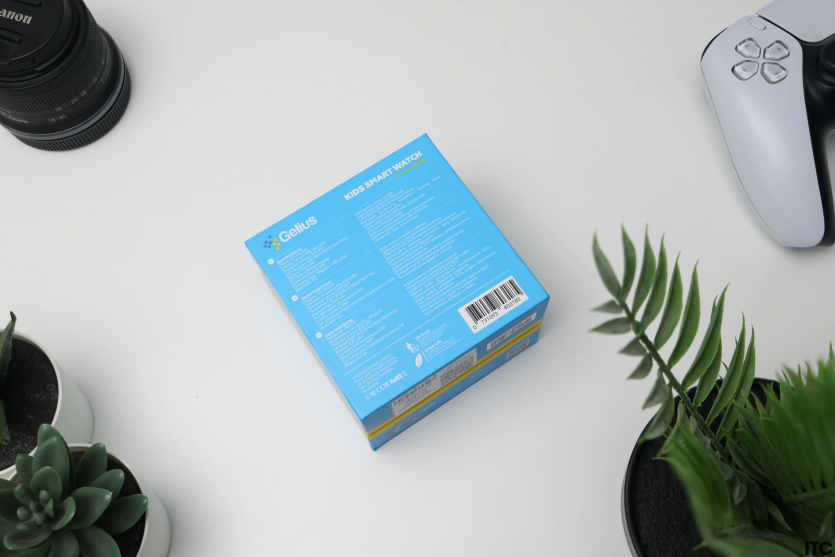 Gelius Summer GP-PK009