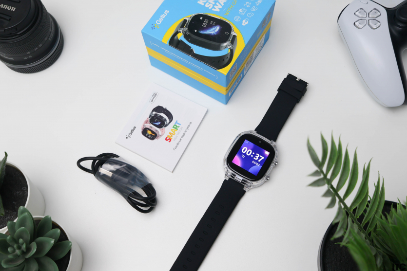 Gelius Summer GP-PK009