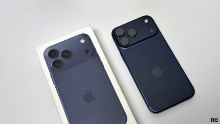 Огляд iPhone 17 Pro Max: справді ультимативний флагман