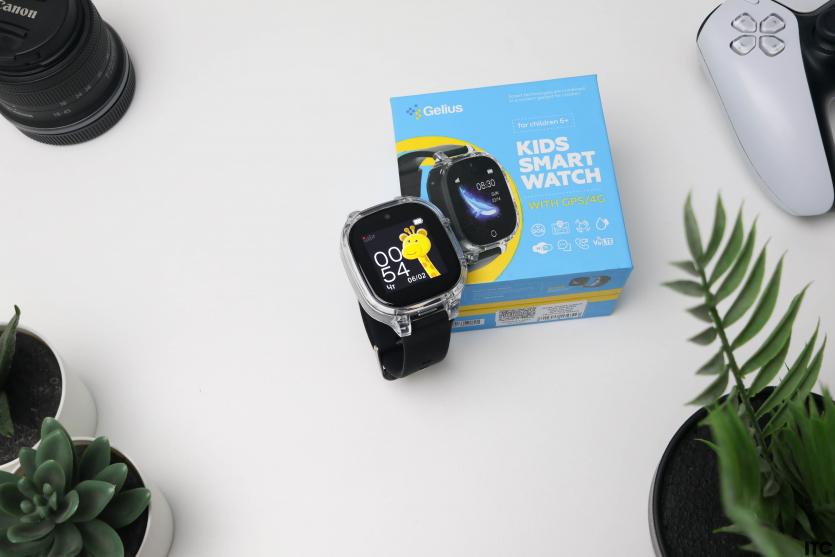 Gelius Summer GP-PK009