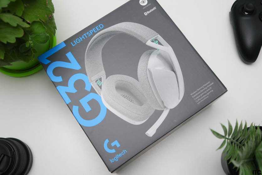 Logitech G321 LIGHTSPEED