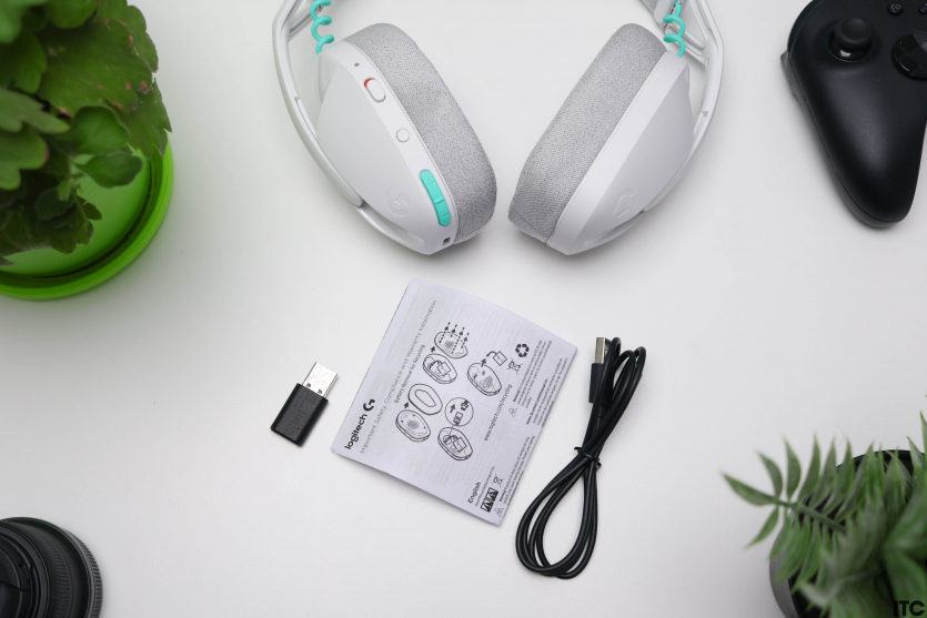 Logitech G321 LIGHTSPEED