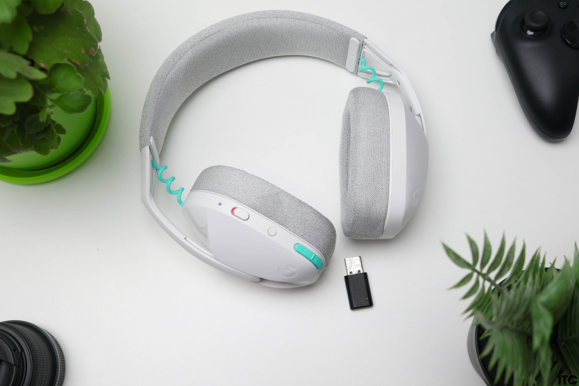 Logitech G321 LIGHTSPEED