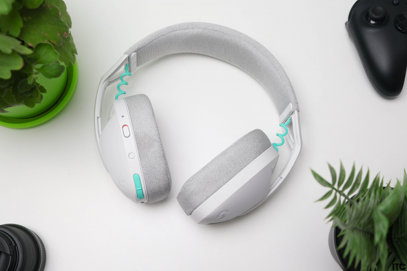 Logitech G321 LIGHTSPEED