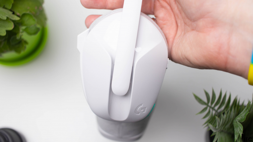 Logitech G321 LIGHTSPEED