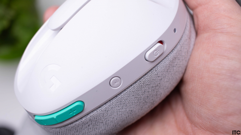 Logitech G321 LIGHTSPEED