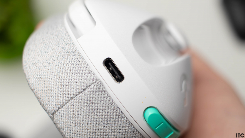 Logitech G321 LIGHTSPEED