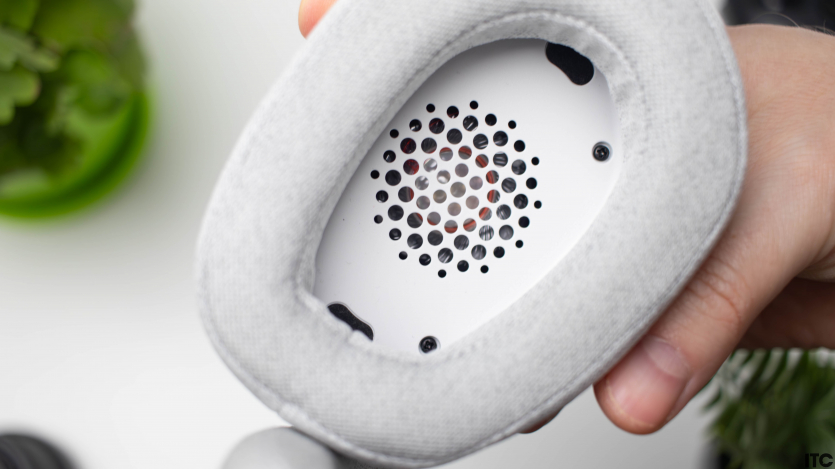 Logitech G321 LIGHTSPEED