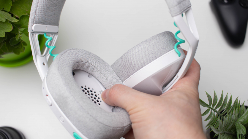 Logitech G321 LIGHTSPEED