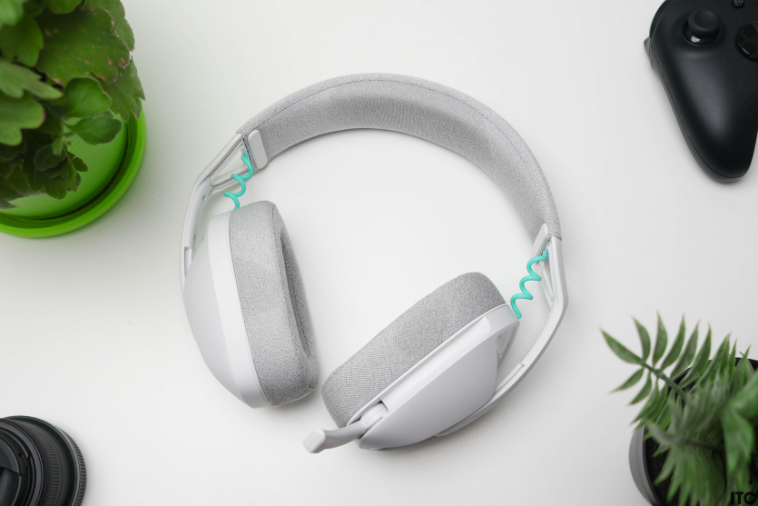 Logitech G321 LIGHTSPEED