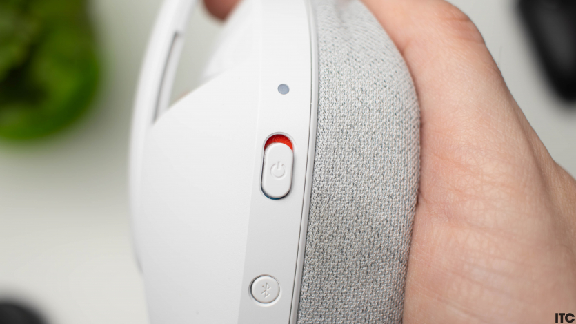 Logitech G321 LIGHTSPEED