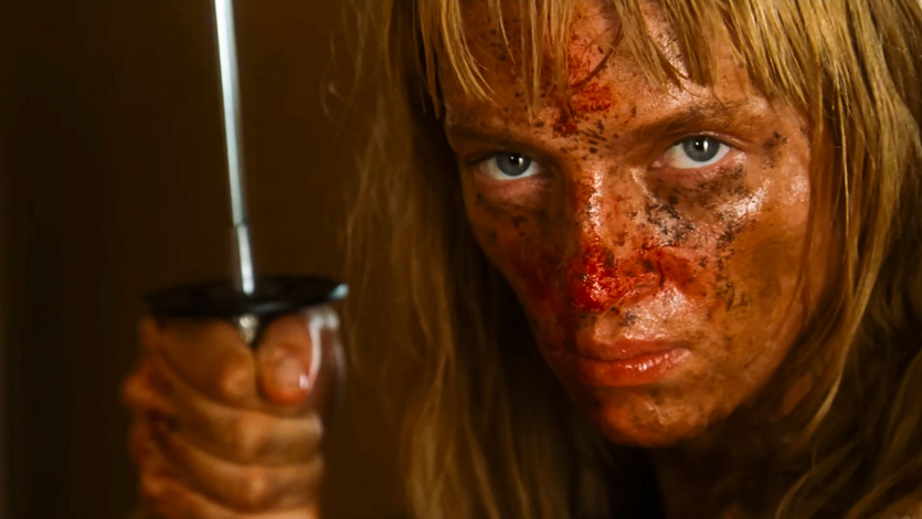 "Убити Білла" повертається: повна 4-годинна версія без цензури отримала нові сцени, трейлер та колаборацію з Fortnite