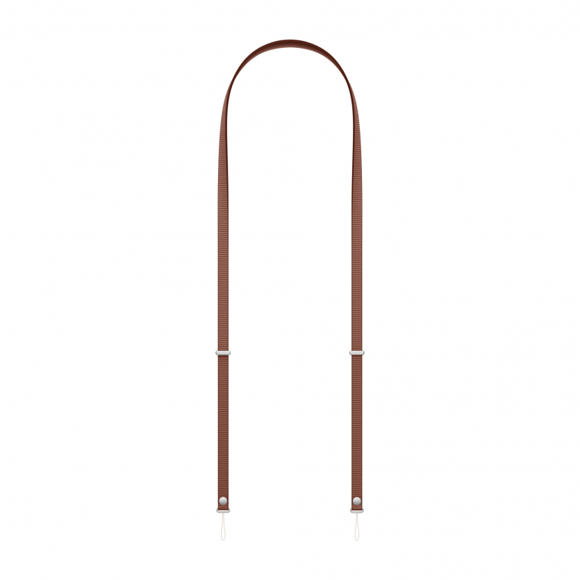 Apple випустила наплічну “шкарпетку” для iPhone за $230