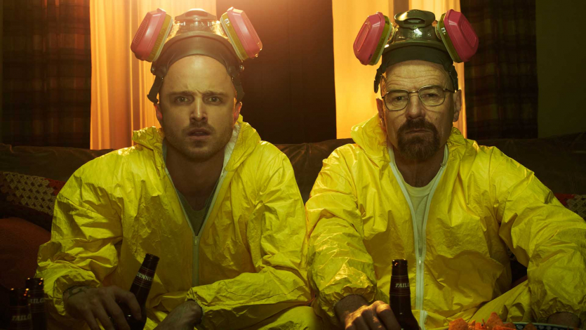 Творець Breaking Bad каже, що йому набридло писати про поганих хлопців: "Забагато людей наслідують Волтера Вайта"