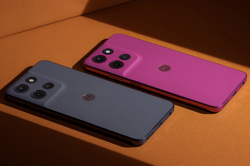 Motorola представила Moto G 2026: краща селфі-камера та більший акумулятор за $200