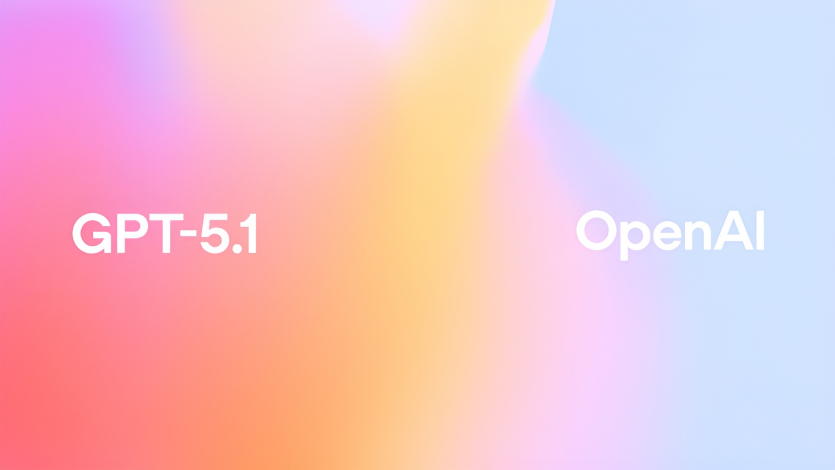 OpenAI представила GPT-5.1: розгалуження на дві гілки для кращого спілкування або складних завдань