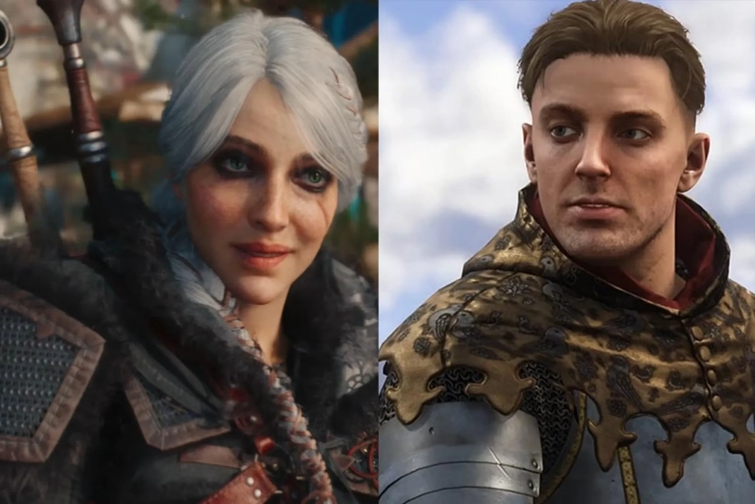 Сценарист та геймдизайнер Kingdom Come: Deliverance 2 створить квести для Witcher 4