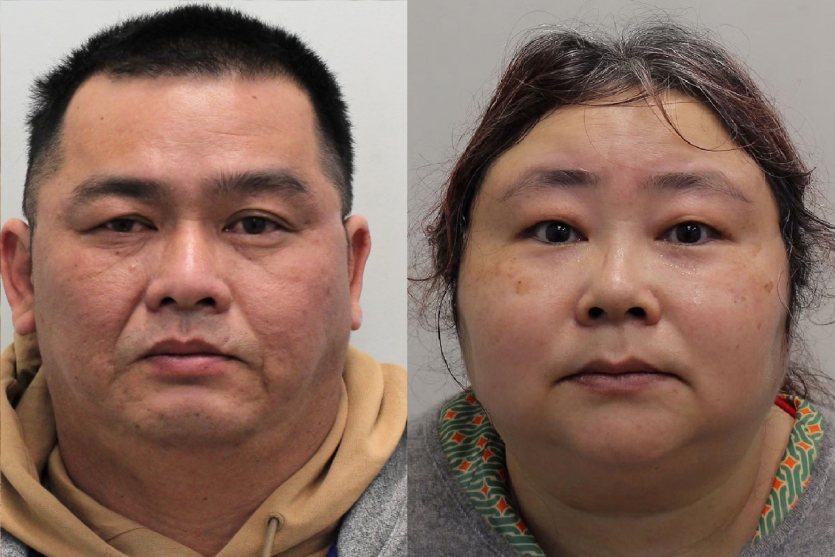 Британський суд виніс вирок "королеві біткоїна": 11 років 8 місяців за шахрайство на $7,3 млрд