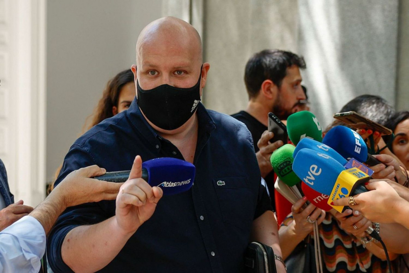 Шахрайство на $300 млн: затримано іспанського крипто-гуру Альваро Ромільйо, вилучено понад $33 млн та 27 люкс-автомобілів