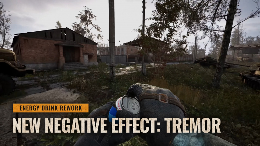 Вийшов S.T.A.L.K.E.R. 2 Update 1.7 Expedition — Zone Kit, кращий A-life та дуже багато геймплейних змін