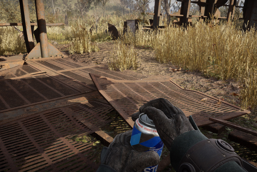 Розробники S.T.A.L.K.E.R. 2 розповіли про зміни в патчі 1.7: пийте енергетик акуратніше