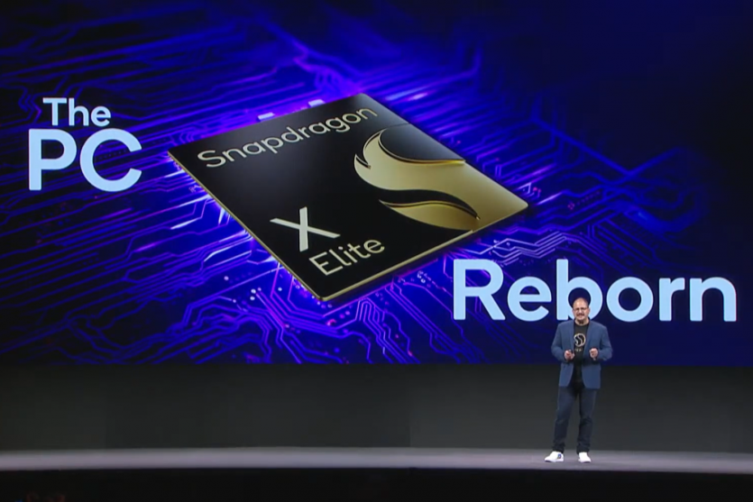 Ноутбуки з Android: Qualcomm готує підтримку Snapdragon X для мобільної ОС