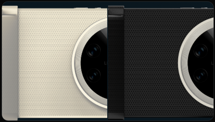 Перший погляд на Xiaomi 17 Ultra — видно не все