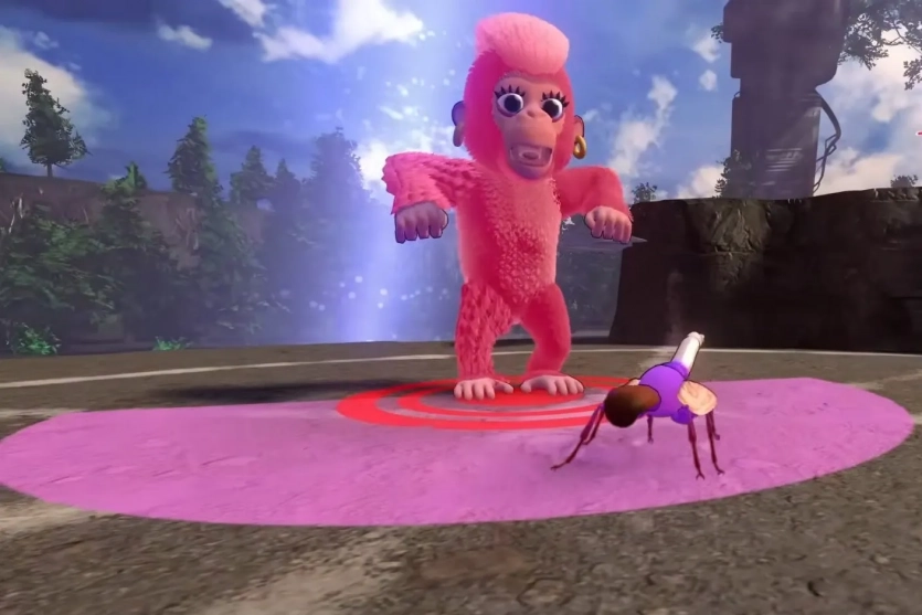 Spore, Dark Souls та божевілля: гра Strange Seed дозволить створити найдивніших істот та випробувати їх у бою