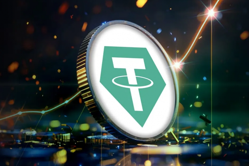 USDT Шредінгера: Tether збирає рекордний резерв золота, S&P Global знижує рейтинг до мінімального