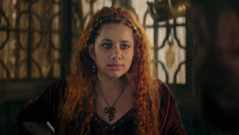 “Відьмак” повбивав важливих персонажів, живих у книгах, та увів нових, — пояснює шоуранерка