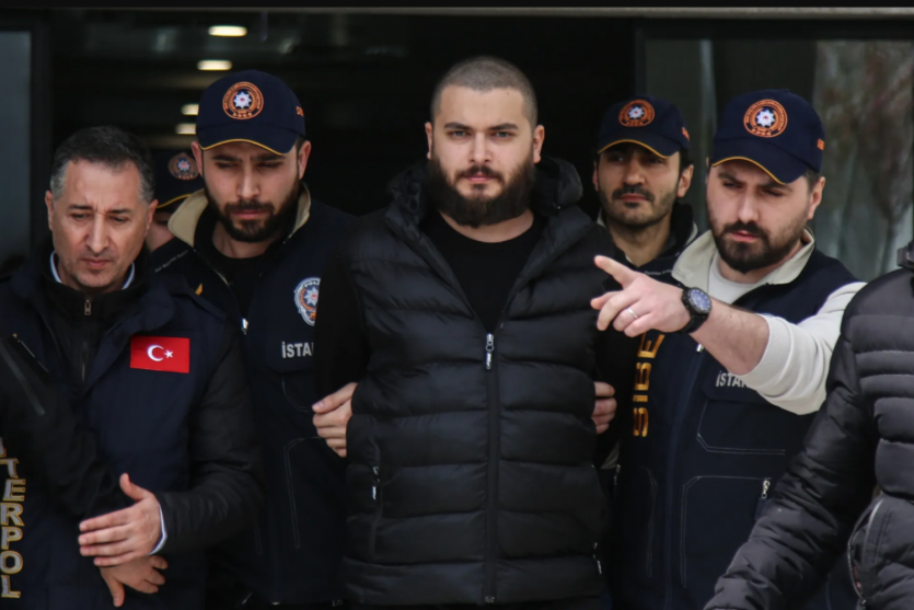 Засудженого на 11 тис. років засновника криптобіржі Thodex знайшли мертвим у в’язниці: інвестори втратили $2,6 млрд