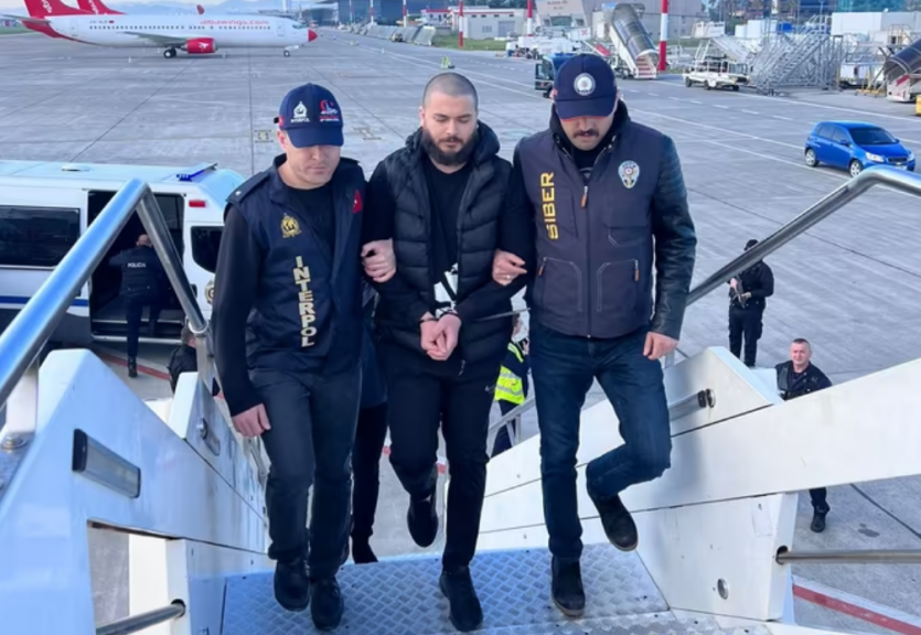 Засудженого на 11 тис. років засновника криптобіржі Thodex знайшли мертвим у в’язниці: інвестори втратили $2,6 млрд