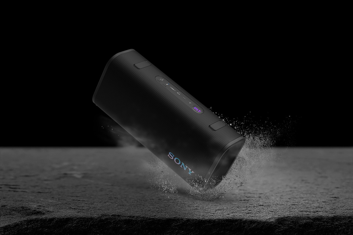 Портативні колонки Sony ULT FIELD 3 і 5 вже в Україні: до 25 годин автономності від 8500 грн