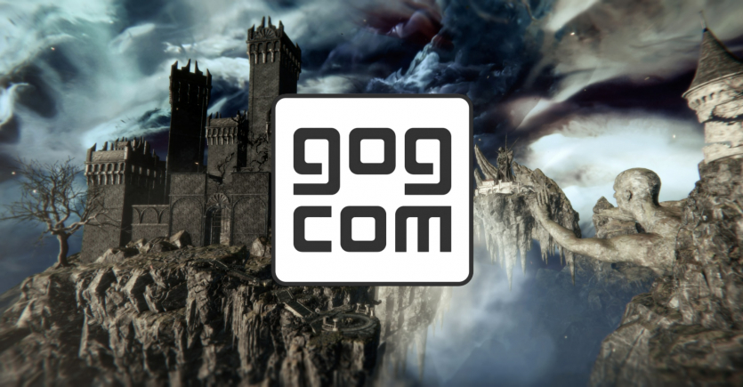 В GOG стартував розпродаж до "Чорної п'ятниці" — 7500 ігор зі знижками до -95%