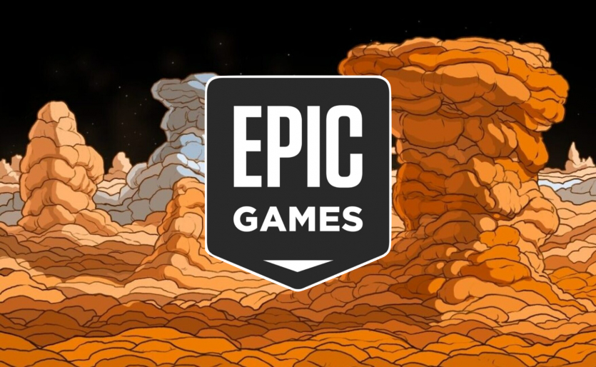 Epic Games Store безплатно віддає космічну адвентюру з 94% рейтингу