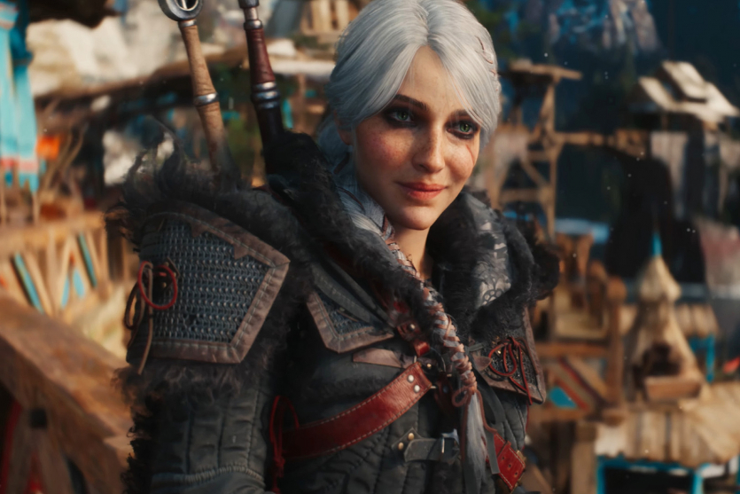 Розробники The Witcher 4 покажуть на The Game Awards 2025… нічого